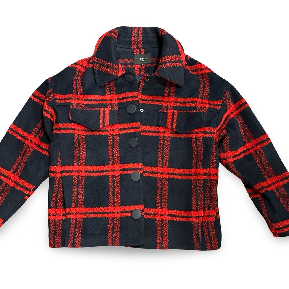 FRNCH Boutique Women’s Jacket